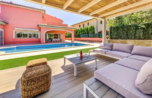 Mal Pas-Bon Aire Villa | Villa Maria Bonaire by Sealand Villas