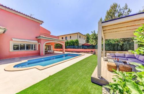 Mal Pas-Bon Aire Villa | Villa Maria Bonaire by Sealand Villas