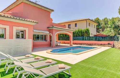 Mal Pas-Bon Aire Villa | Villa Maria Bonaire by Sealand Villas