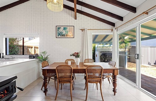 Prevelly Casa | Villa Maria by the Sea