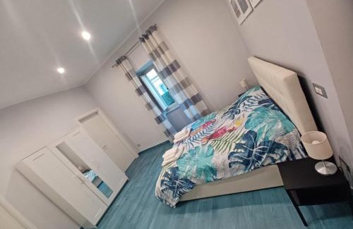 Monte di Procida Apartamento | Villa Maria - Capri House Vista Mare