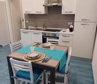 Monte di Procida Apartamento | Villa Maria - Capri House Vista Mare