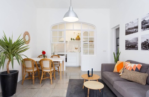 Arona Cabaña | VILLA MARÍA - CASERÍO DE GUAZA