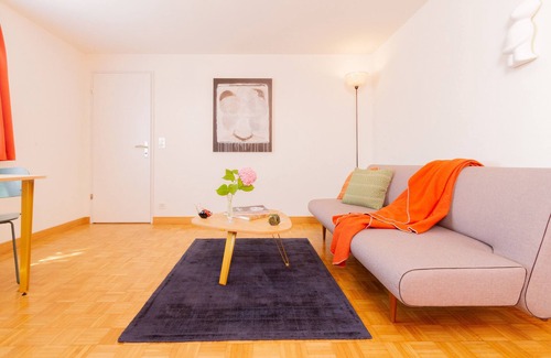 Lucerne Hotel | Villa Maria