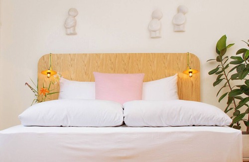 Lucerne Hotel | Villa Maria