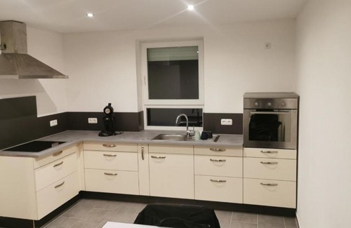 Westerburg Casa | Villa Maria