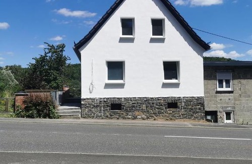 Westerburg Casa | Villa Maria