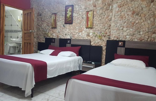 Puerto de Boniato Casa | Villa Maria Del Carmen