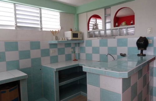 Puerto de Boniato Casa | Villa Maria Del Carmen