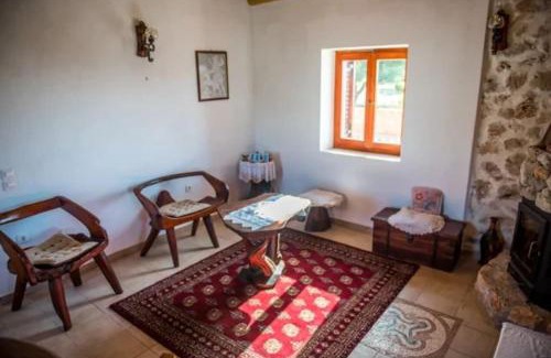 Elation Villa | Villa Maria-Eleni