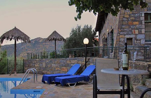 Prina Villa | Villa Maria Emanuela en Prina