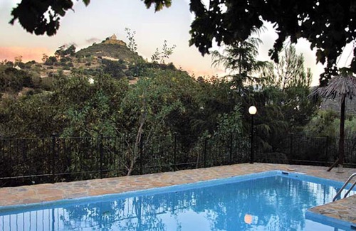 Prina Villa | Villa Maria Emanuela en Prina
