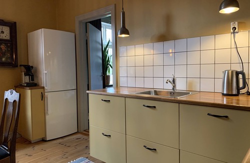 Stora Rycketofta Casa | Villa Maria Garden Cottages