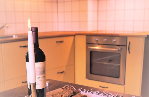 Stora Rycketofta Casa | Villa Maria Garden Cottages