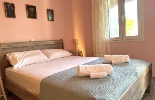 Agia Anna Beach Casa | Villa Maria