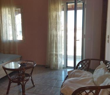 Agia Anna Beach Casa | Villa Maria