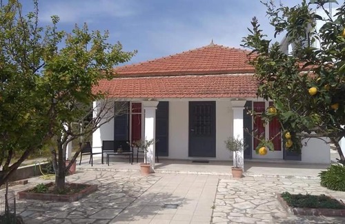 Ag. Georgios Apartamento | Villa Maria