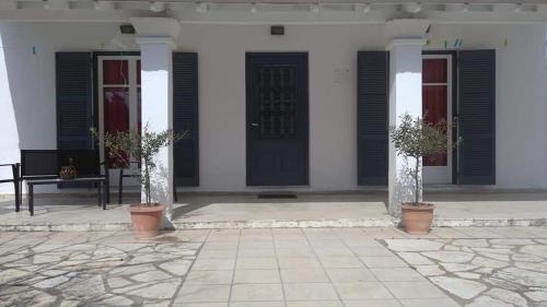 Ag. Georgios Apartamento | Villa Maria