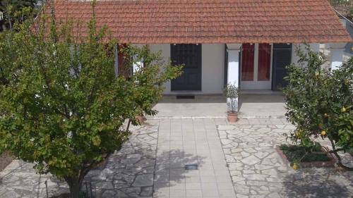 Ag. Georgios Apartamento | Villa Maria