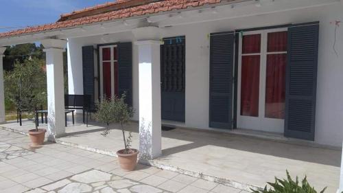 Ag. Georgios Apartamento | Villa Maria