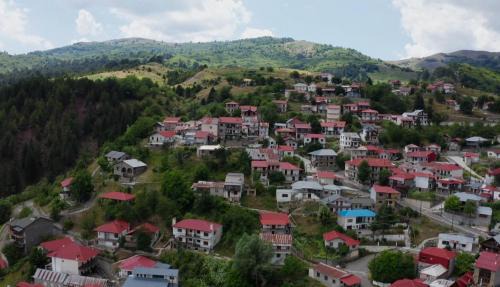 Avdella Casa | Villa Maria