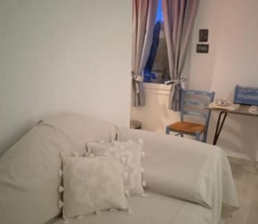 Thermaikos Casa | Villa Maria