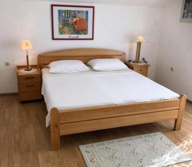 Jesenice Apartamento | Villa Maria