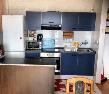 Jesenice Apartamento | Villa Maria