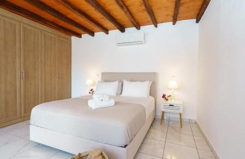 idhra Casa | Villa Maria - Hydra Dream Houses