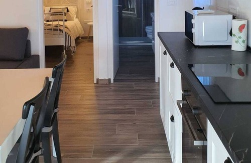 Gondolici Casa | Villa Maria in Labin