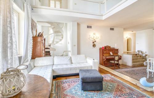 Calendasco Casa | Villa Maria