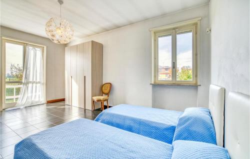 Calendasco Casa | Villa Maria