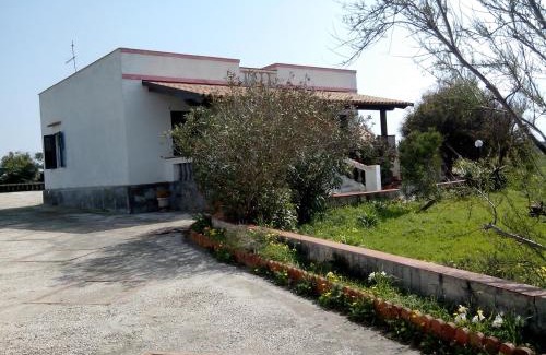 Favignana Casa | villa Maria
