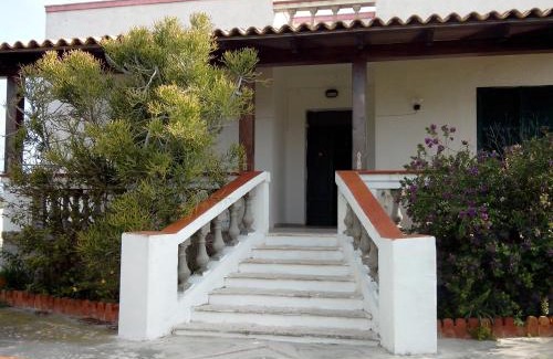 Favignana Casa | villa Maria