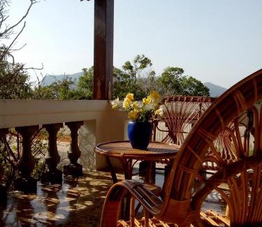 Favignana Casa | villa Maria