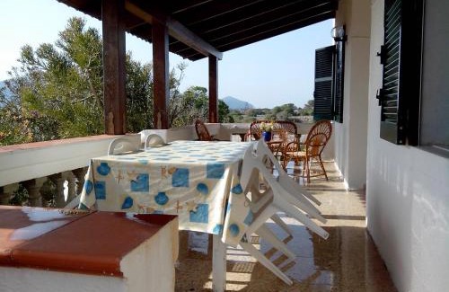 Favignana Casa | villa Maria