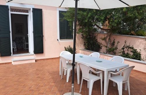 La Maddalena Casa | Villa Maria