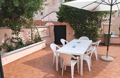 La Maddalena Casa | Villa Maria