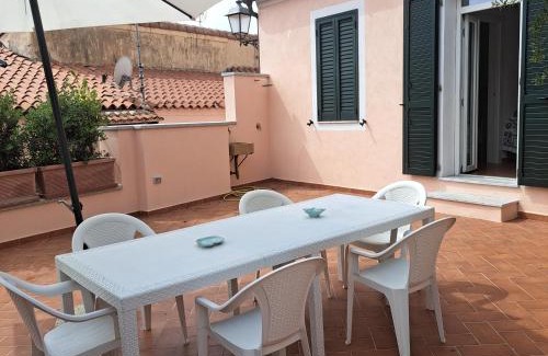 La Maddalena Casa | Villa Maria