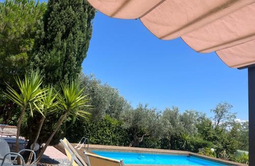 Marano Principato Cama Y Desayuno | Villa Maria