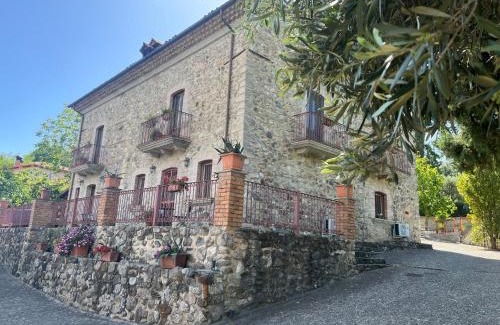 Marano Principato Cama Y Desayuno | Villa Maria