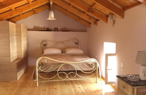 Kithira Casa | Villa Maria Kythera
