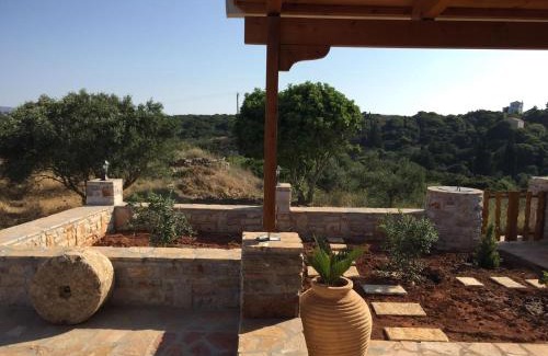 Kithira Casa | Villa Maria Kythera