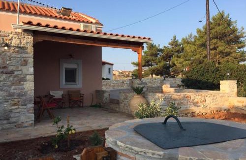 Kithira Casa | Villa Maria Kythera