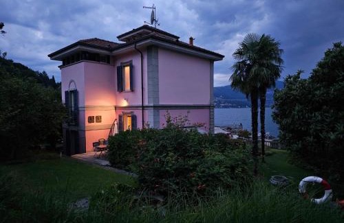 Reno Apartamento | Villa Maria Lago Maggiore 2