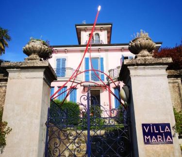 Reno Apartamento | Villa Maria Lago Maggiore 2