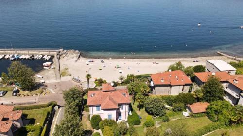 Reno Apartamento | Villa Maria Lago Maggiore 2