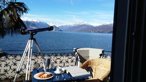 Reno Apartamento | Villa Maria Lago Maggiore 2