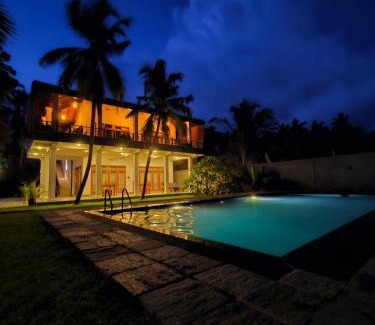 Induruwa Hotel | Villa Maria