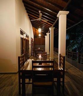 Induruwa Hotel | Villa Maria